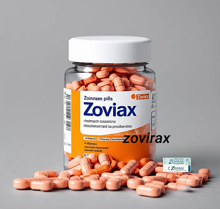 Zovirax 1