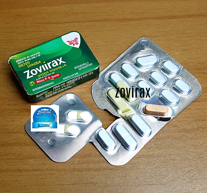 Zovirax 2